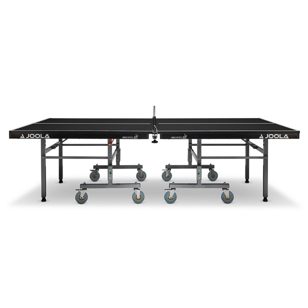 Теннисный стол Joola World Cup 25 ITTF Black (11294) Киев - изображение 3