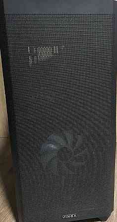 Ігровий комп'ютер. Харків