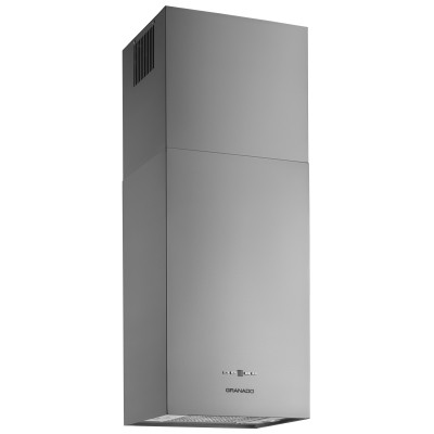 Вытяжка кухонная GRANADO Segovia 2614-1200 inox (GCH6236377) Винница - изображение 1