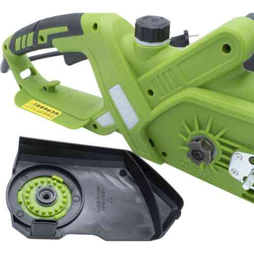 Электропила Procraft K2000 (1.8 кВт, шина 400 мм) Гарантия 36 мес Львов