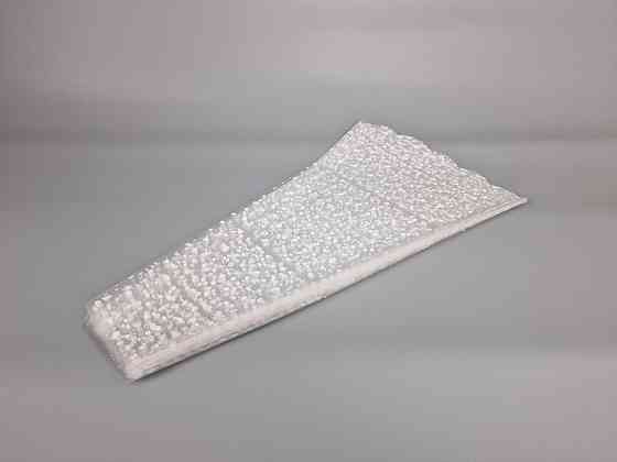 Упаковка конус под цветы h60/11низ/33верх(100 шт) узор 168 (2) КОНФЕТТИ (100 шт) Харьков