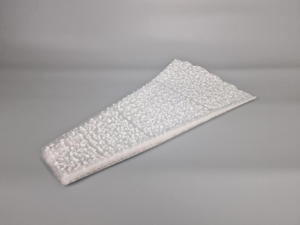 Упаковка конус под цветы h60/11низ/33верх(100 шт) узор 168 (2) КОНФЕТТИ (100 шт) Харьков - изображение 2