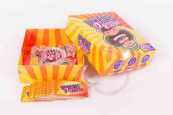 Настольная игра ШиреРот 0017FGS на укр. языке Винница