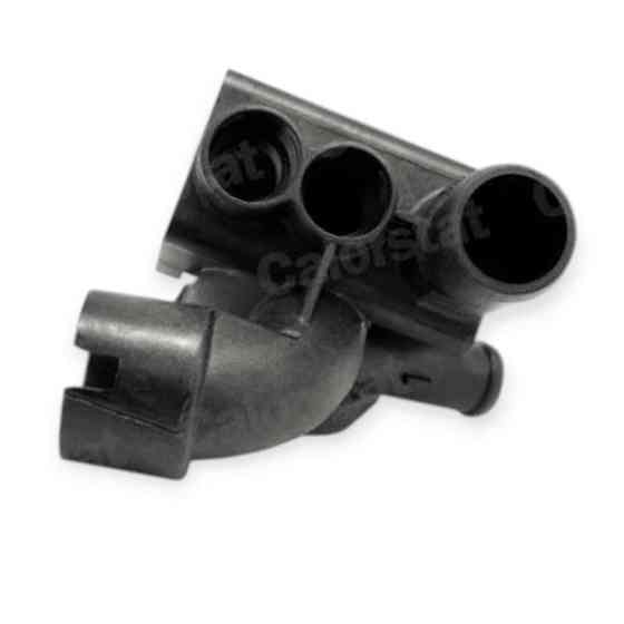 Флянець охолодження Фольцваген T4, T5, Passat, Golf IV 2.3-3.2 98- системи Мукачево