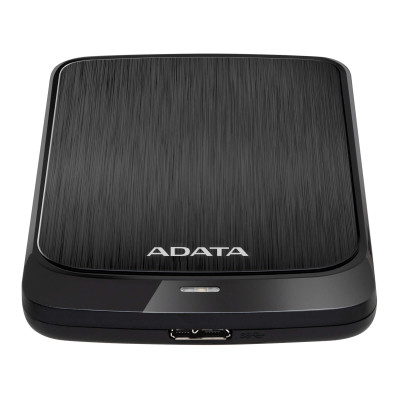 Внешний жесткий диск 2.5" 2TB ADATA (AHV320-2TU31-CBK) Винница - изображение 4