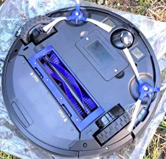 Робот-Пилосос Rowenta Xplorer series 45 Київ