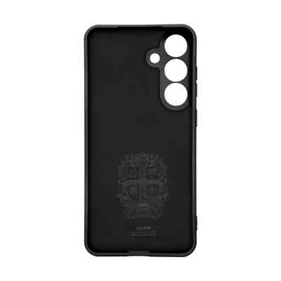 Чехол для мобильного телефона Armorstandart ICON Samsung S25 Plus Camera cover Black (ARM81576) Винница