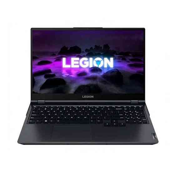 Ноутбук Lenovo Legion 5 15ACH6H (82JU00JFPB) Киев