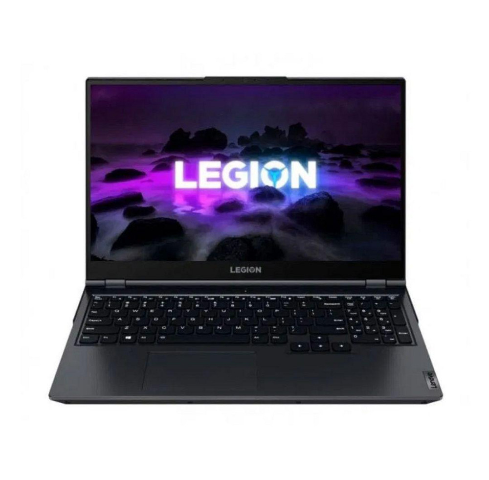 Ноутбук Lenovo Legion 5 15ACH6H (82JU00JFPB) Киев - изображение 1