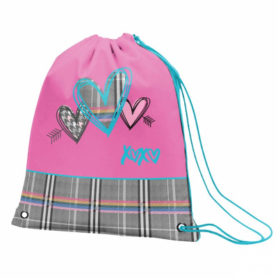 Сумка для взуття Yes SB-10 Love (558765) Вінниця - фото 1