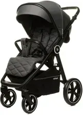 Детская коляска Future Design Xplode Lite Sreel Graphitte Spacerowy Киев