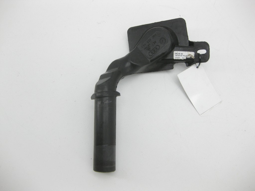 VAG  4M0955463 Заливна горловина бочка склоомивача (4M0955462) Одесса - изображение 4