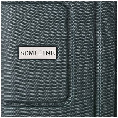 Чемодан Semi Line 20" S T5761-2 Petrol (DAS302937) Винница - изображение 9