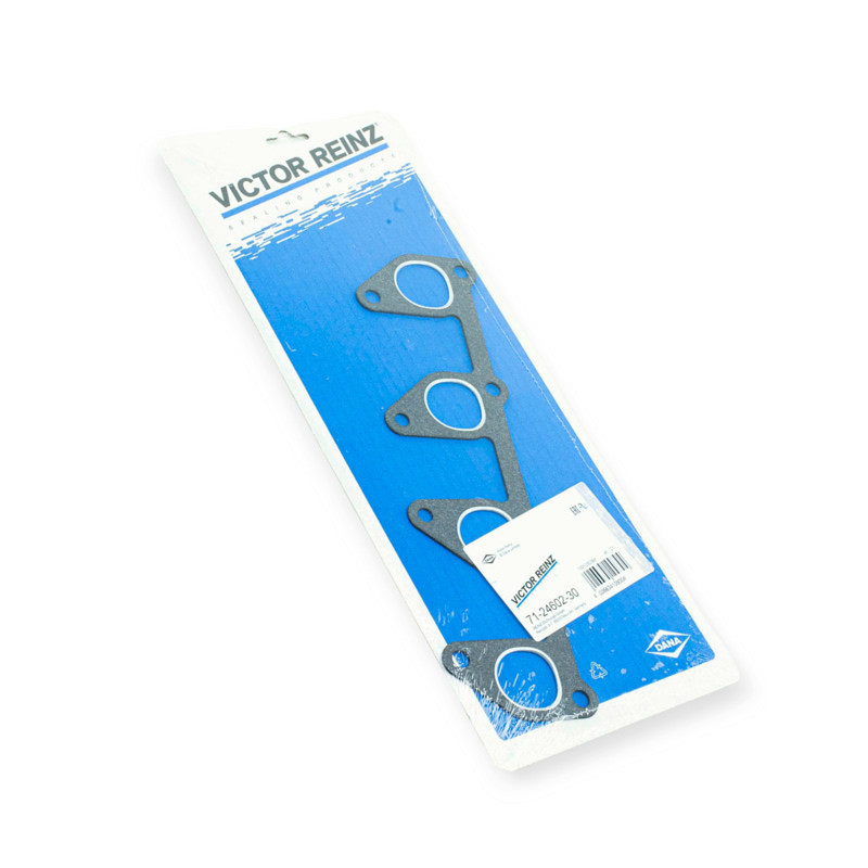 Прокладка Ланос 1,5 выпуск коллектора Мукачево - изображение 2