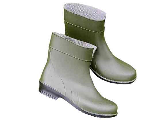 Чоботи хакі жіночі р.37 ТМ LITMA Київ
