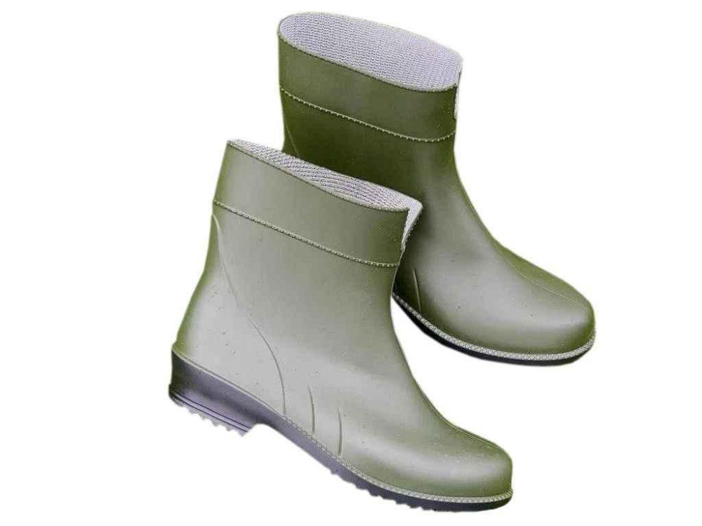 Чоботи хакі жіночі р.37 ТМ LITMA Київ - фото 1