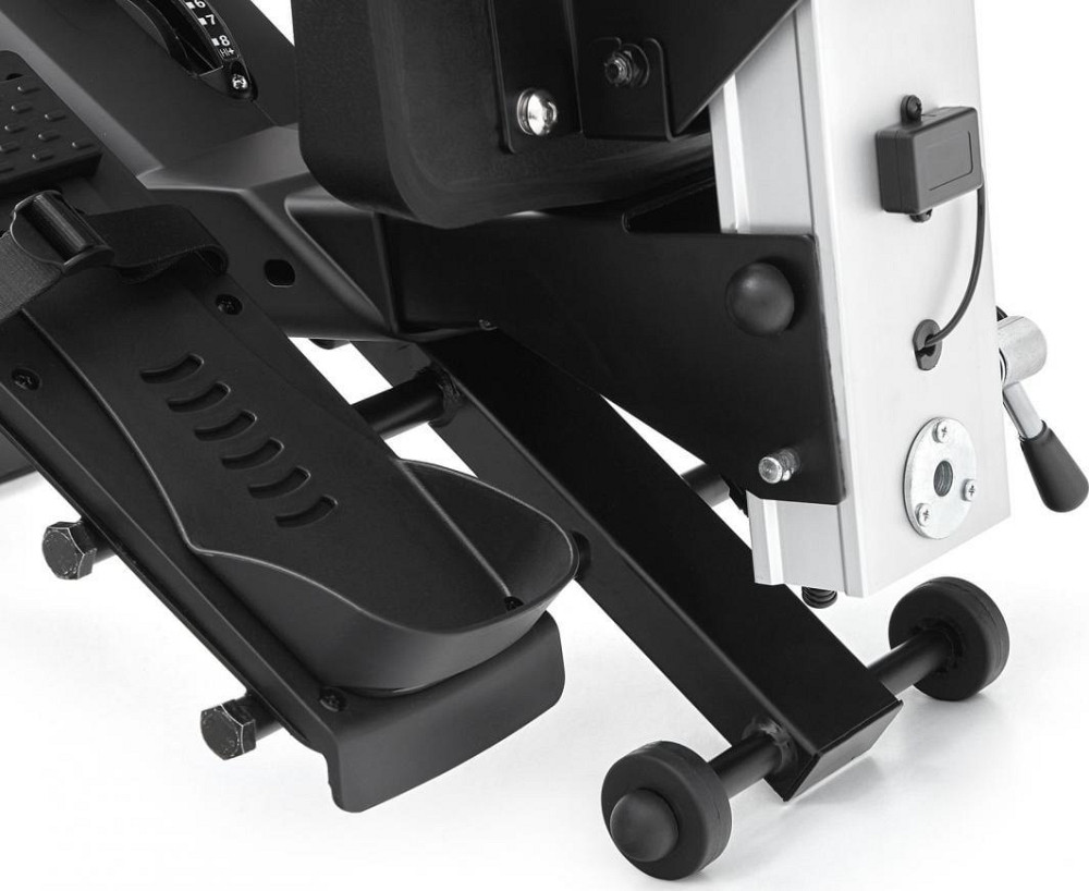 Весёлочный тренажер воздушно-магнитный Zipro Dash черный Киев - изображение 7