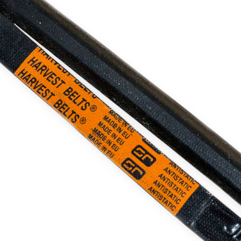 Ремень (супер усиленый) 11х10х1382 Мукачево - изображение 1