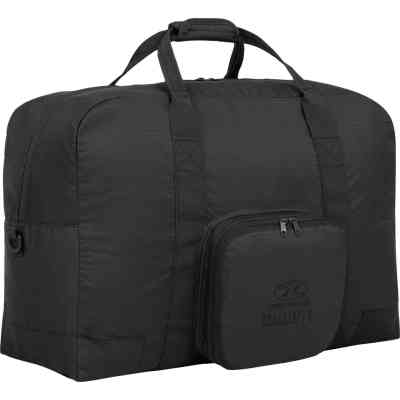 Дорожня сумка Highlander Boulder Duffle Bag 70L Black RUC270-BK (929804) Вінниця