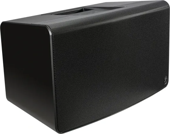 Портативна колонка Mackie FreePlay LIVE czarny Київ