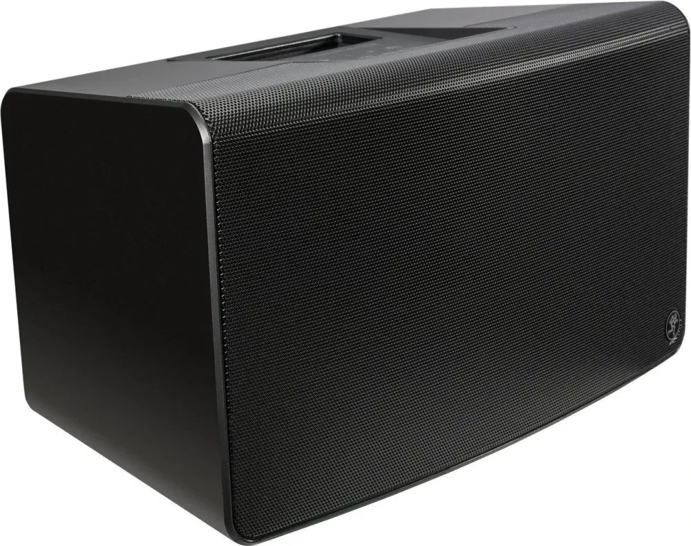 Портативная колонка Mackie FreePlay LIVE czarny Киев - изображение 1