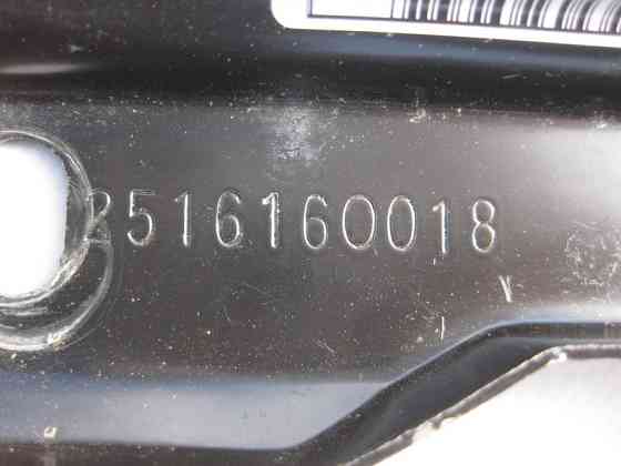 Mercedes-Benz  A2516160018 Притискна планка АКБ ML W164 R-class short W251 G-class W463 ML/GLE W166 GLE Coupe C292 G-class W465 G-class W464 GL X164 G Одеса
