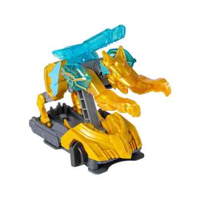 Трансформер Screechers Wild ! S5 L1 V2 - Солент (KS686114) Вінниця