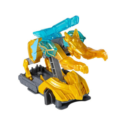 Трансформер Screechers Wild ! S5 L1 V2 - Солент (KS686114) Вінниця - фото 4