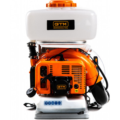 Обприскувач GTM 3WF-600C , бензиновий, 14л, 2,65кВт/3,3к.с (3WF-600C) Вінниця - фото 9