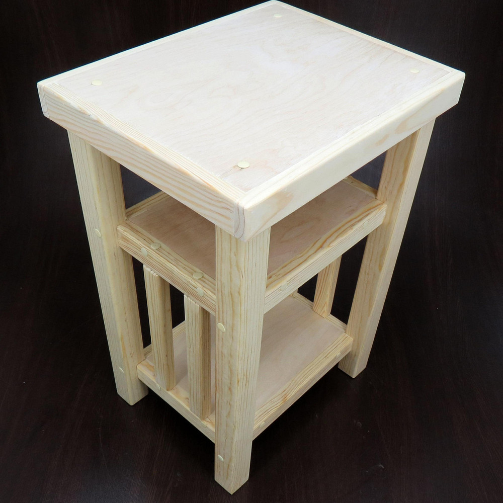 Приліжкова тумба "Бітам" бланже Миколаїв - фото 5