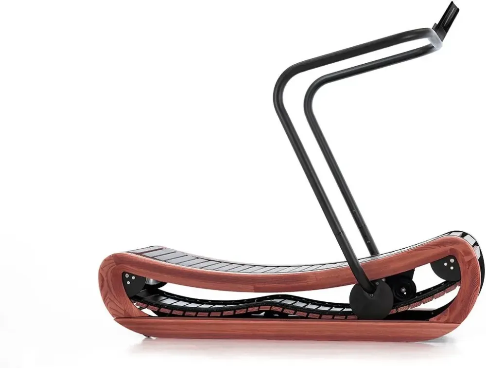 Беговая дорожка Bieżnia treningowa NOHRD SprintBok V2 Club Киев - изображение 1