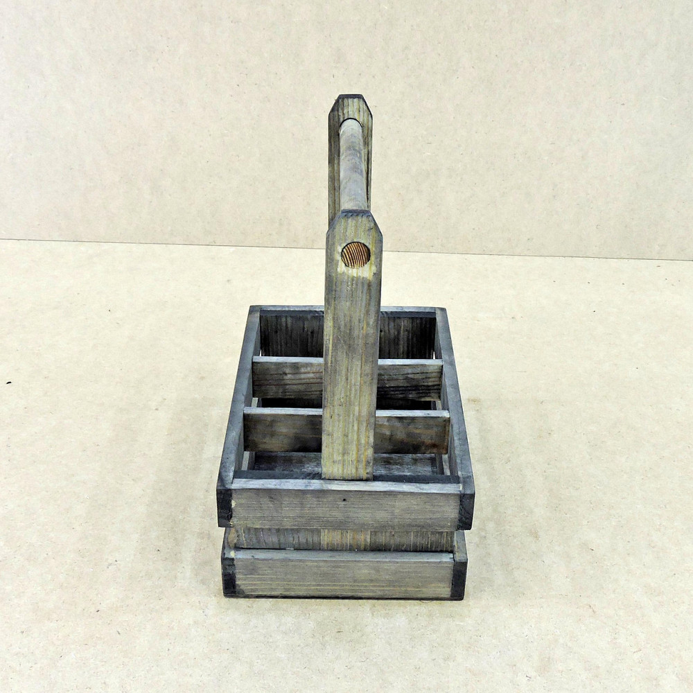 Ящик для переноски напитков 