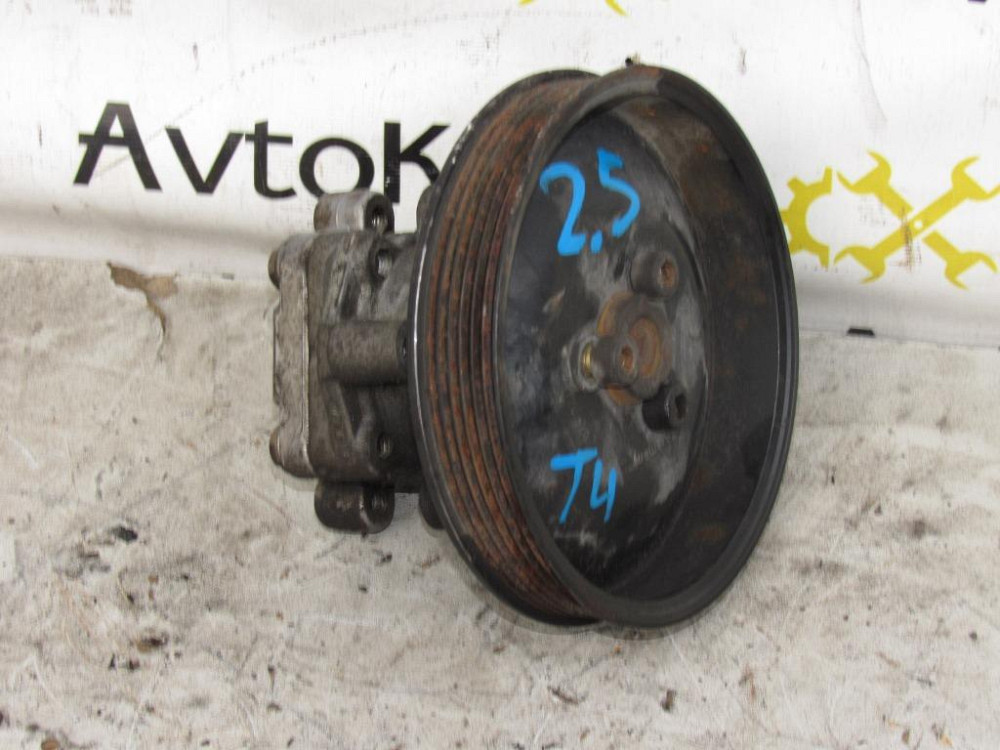 Гідропідсилювач керма VW T4 2.5 tdi 1997-2003 (3301049) Ковель - фото 1