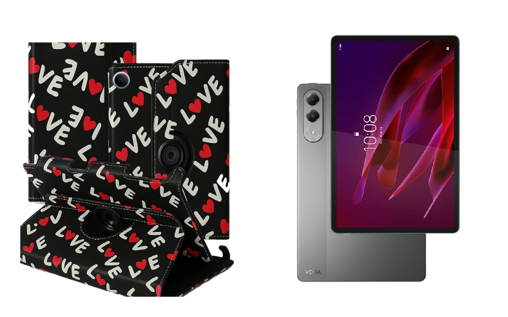 Чехол Spinner360 для планшета Lenovo Yoga Tab 2025, цвет Art-Premium Киев - изображение 1