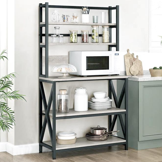 Стеллаж кухонный 