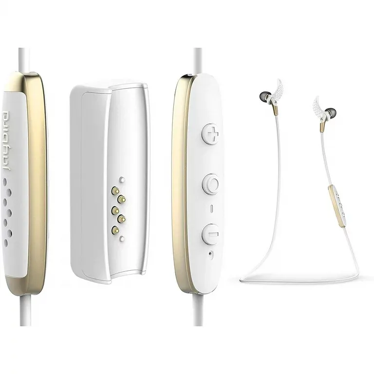 Безпровідні навушники-вкладиші Jaybird Freedom F5 Луцк - изображение 1