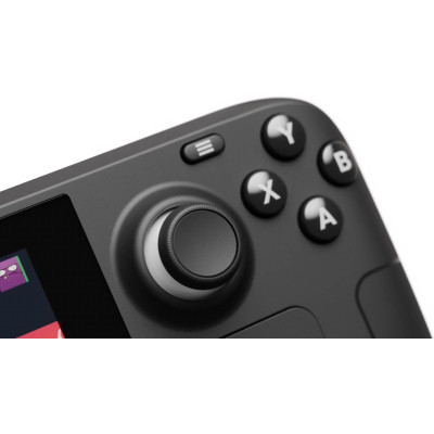 Игровая консоль Steam-Valve Deck 512GB OLED (1020_512) Винница - изображение 3