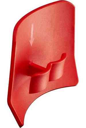 Захист для пальців із пластику Opinel "Child Finger Guard" (001793P) Pink Нововолинськ