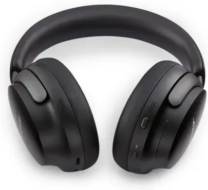 Навушники BOSE QuietComfort Ultra Headphones Київ - фото 1