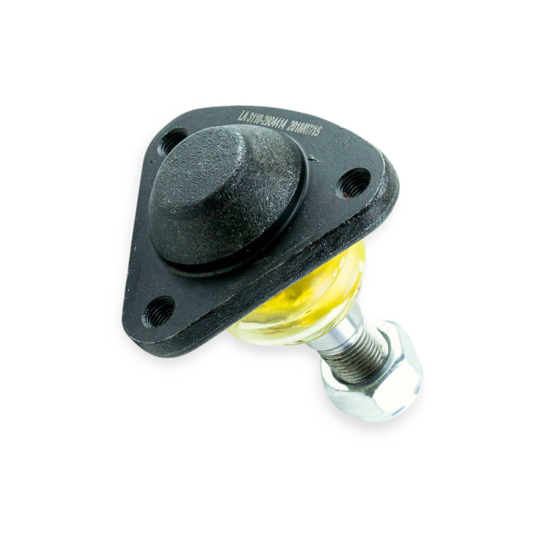 Шаровая ГАЗ 3110, 31105 верхняя опора Мукачево - изображение 1