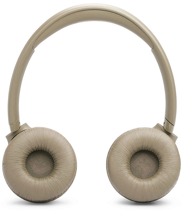 Гарнітура JBL TUNE 530BT Beige (JBLT530BTBEGEU) (7225523) Київ - фото 7