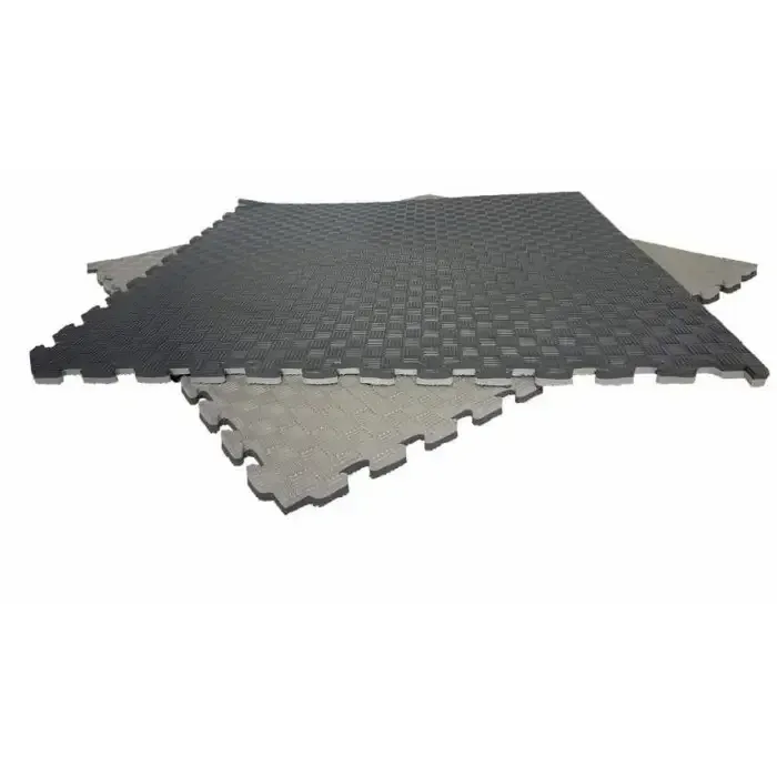 Мат-пазл ластівчин хвіст товщина 3 см розмір 100х100см Спортивні мати Київ - фото 5