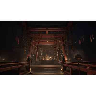 Игра Sony Silent Hill f, BD диск (4012927151617) Винница