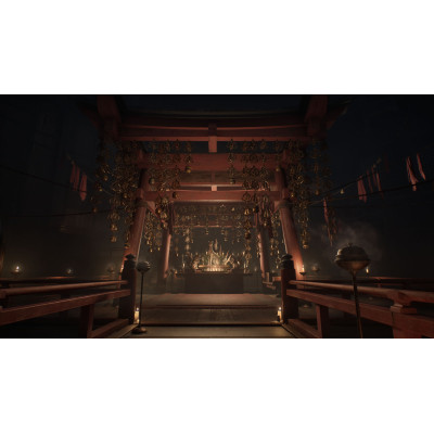 Игра Sony Silent Hill f, BD диск (4012927151617) Вінниця - фото 4