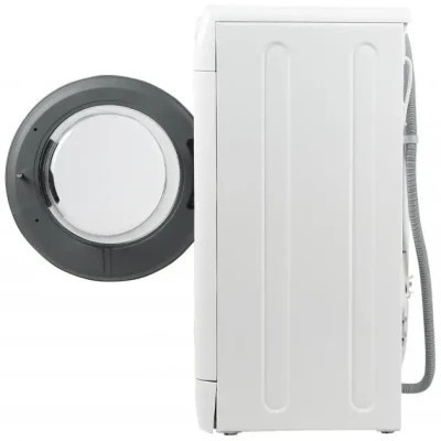 Стиральная машина Indesit OMTWSA61052WUA Винница - изображение 3