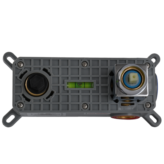 Змішувач для умивальника Globus Lux PIANO GLPN-204-SMART Луцк