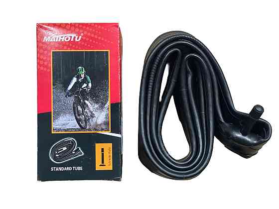 Камера (велосипедна) 12*1,75/2,125 Мукачево