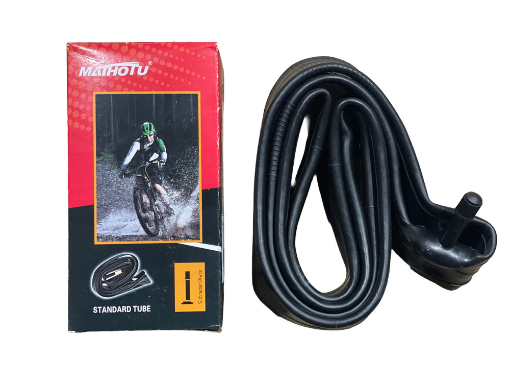 Камера (велосипедна) 12*1,75/2,125 Мукачево - фото 1