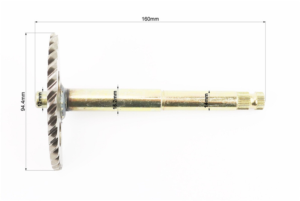 Півмісяць 160мм Киев - изображение 2