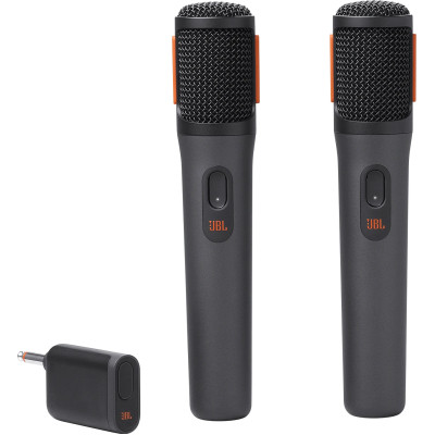 Микрофон JBL PartyBox Wireless Mic (JBLPBWIRELESSMIC) Винница - изображение 1